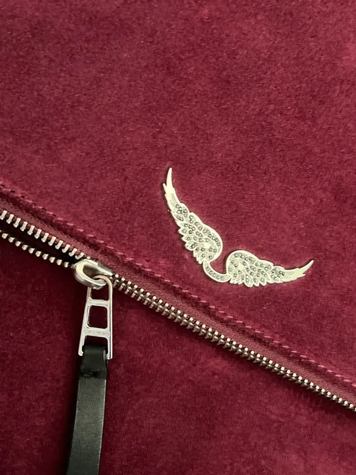 Sac Zadig & Voltaire - photo numéro 12