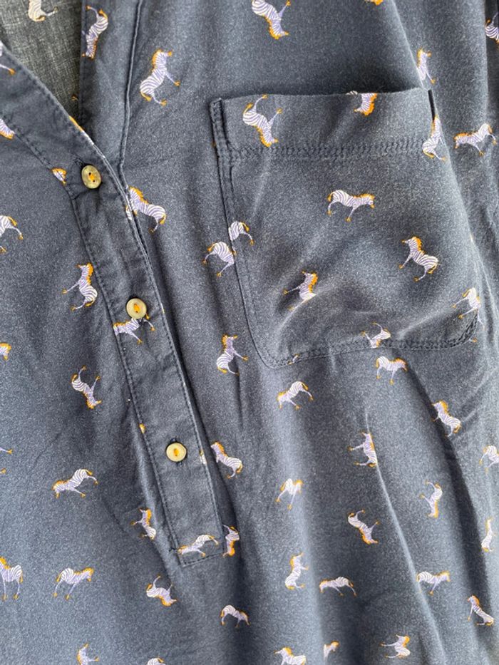 Chemisier XS edc - photo numéro 2