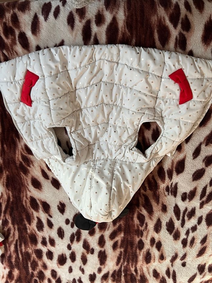 Doudoune Disney baby Minnie - photo numéro 7