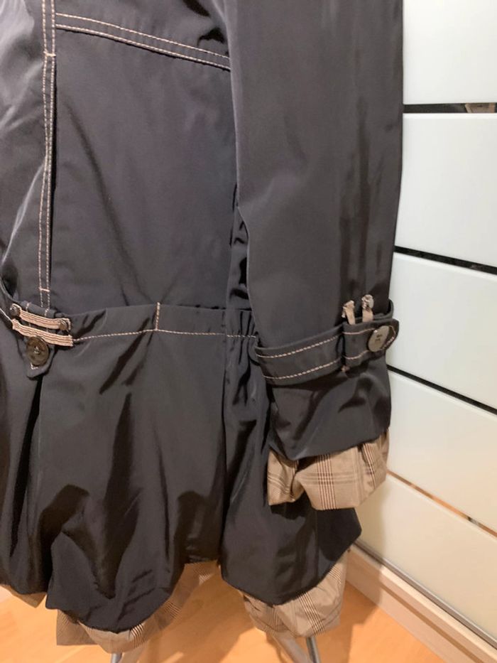Manteau Patrice Breal 44 - photo numéro 8