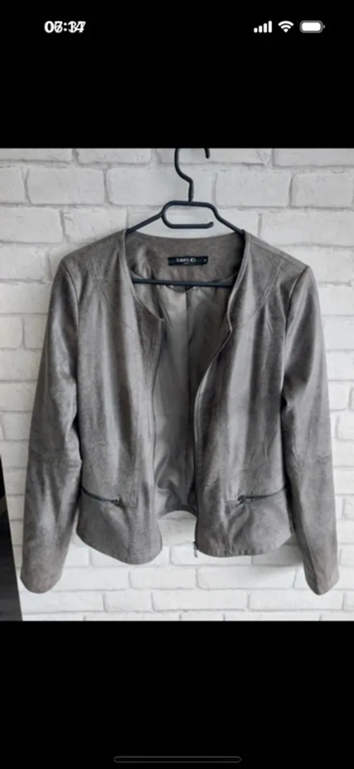 Veste Laura Jo taille M