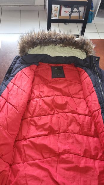 Manteau