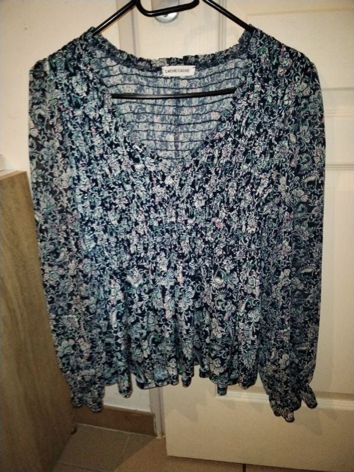 Blouse neuve