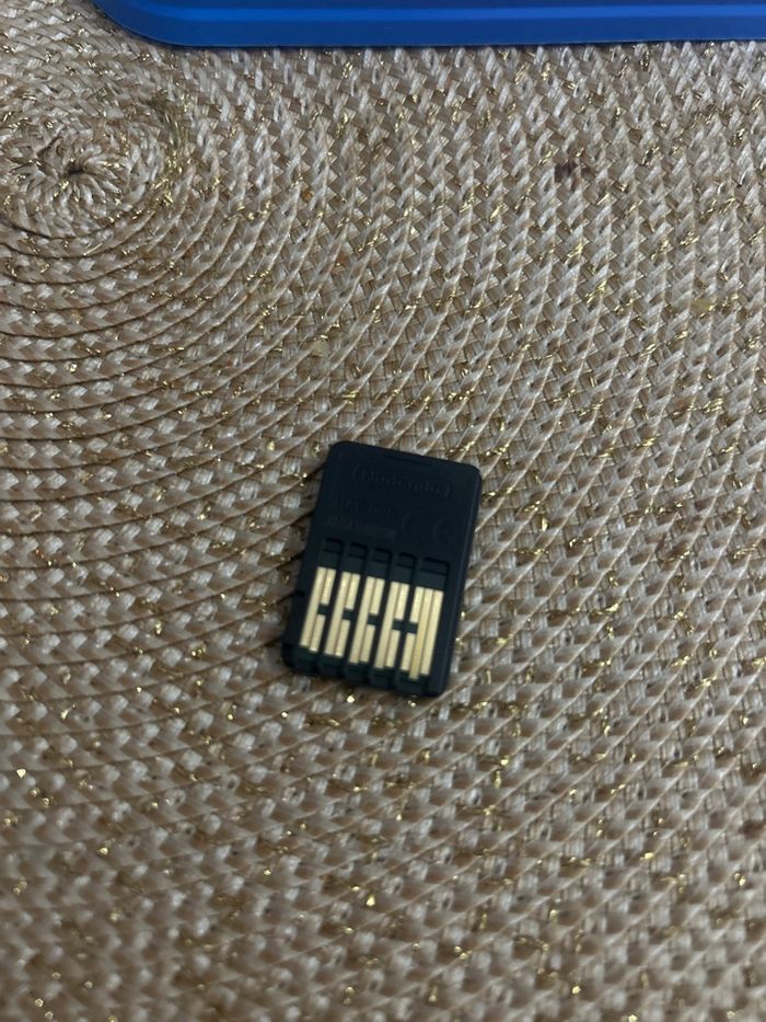 Kirby switch - photo numéro 2