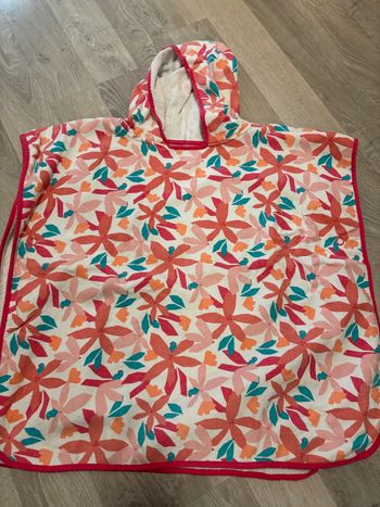 Sortie de piscine Okaïdi 