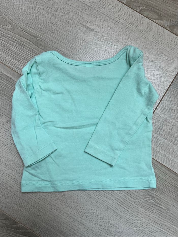 Lot vêtements garçon 1m - photo numéro 4