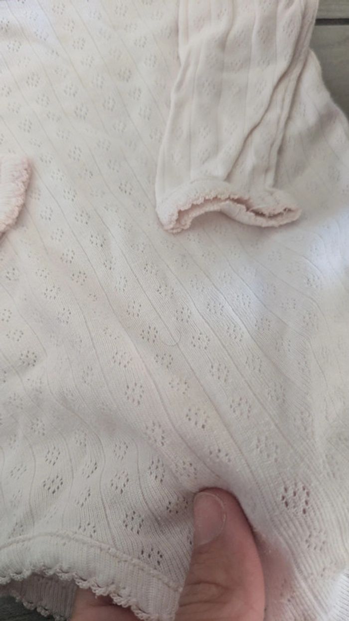 Lot body 18 mois - photo numéro 3