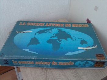 Aux choix : anciens jeux de société