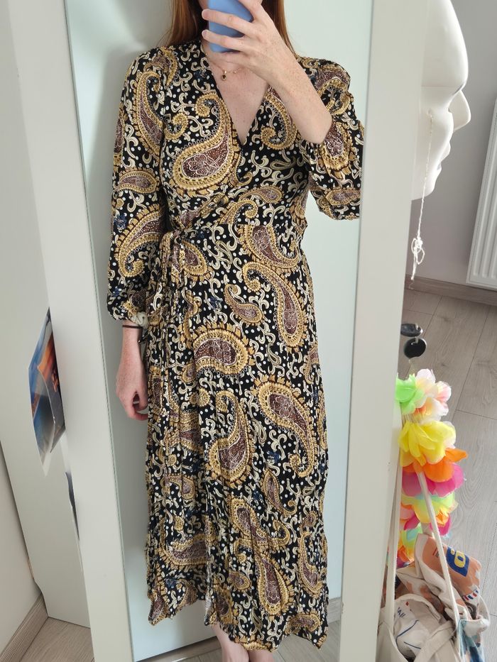 Robe longue - photo numéro 2