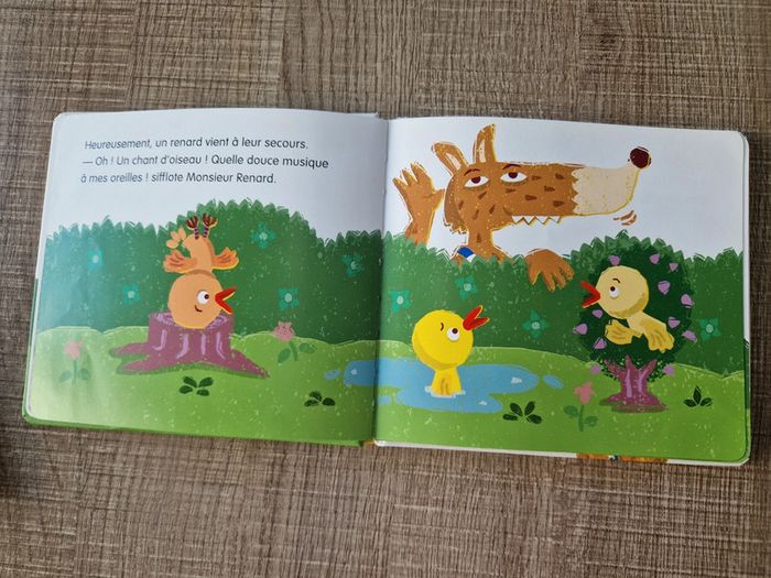 Lot de 2 livres en très bon état - photo numéro 8