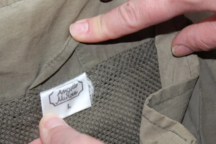 Veste sans manches - photo numéro 3