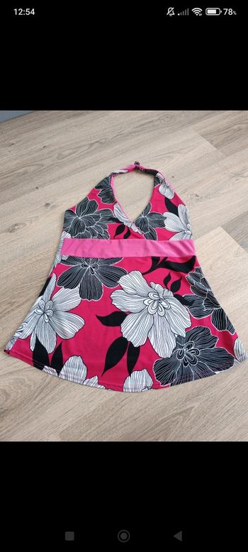 Top Mim taille 38
