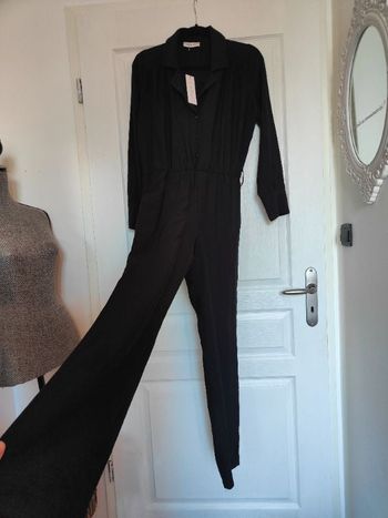 Combinaison vintage love