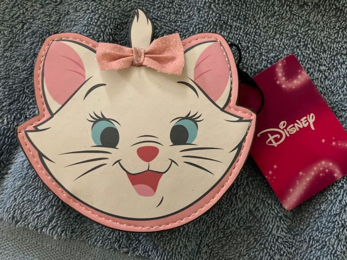Porte monnaie Marie des aristochats - photo numéro 2