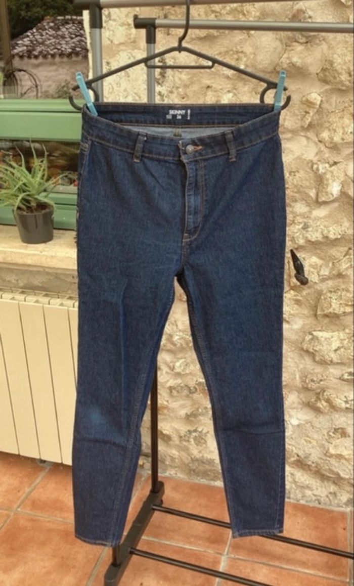 Jeans - photo numéro 3