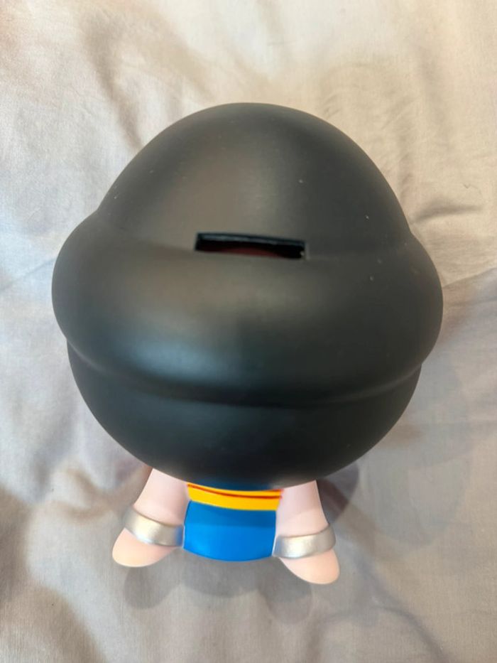 Tirelire FunkoPop collection Wonder Woman - photo numéro 4