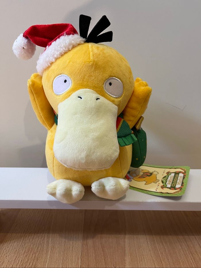Peluche Pokemon Center