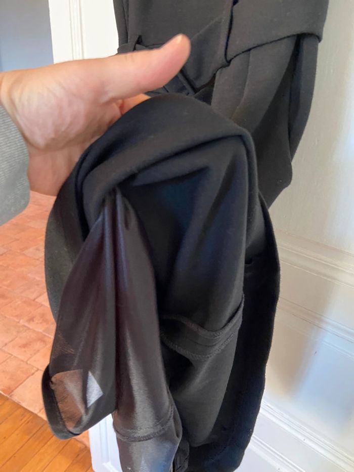 « La petite robe noire » Gérard Darel taille 44 - photo numéro 8