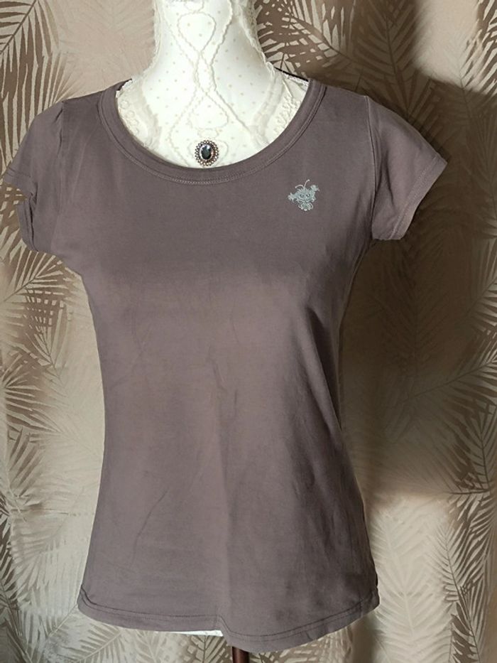 T-shirt BizzBee 🤎Taille38-40