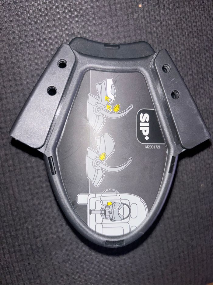Sip+ Izi go modular I-Size - photo numéro 2