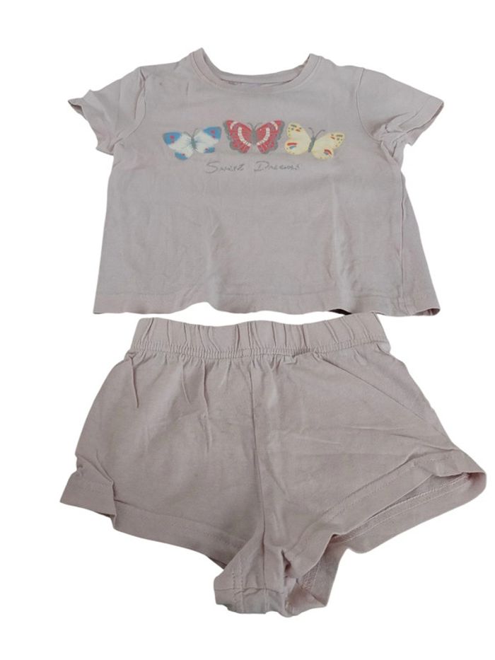 Pyjamas short