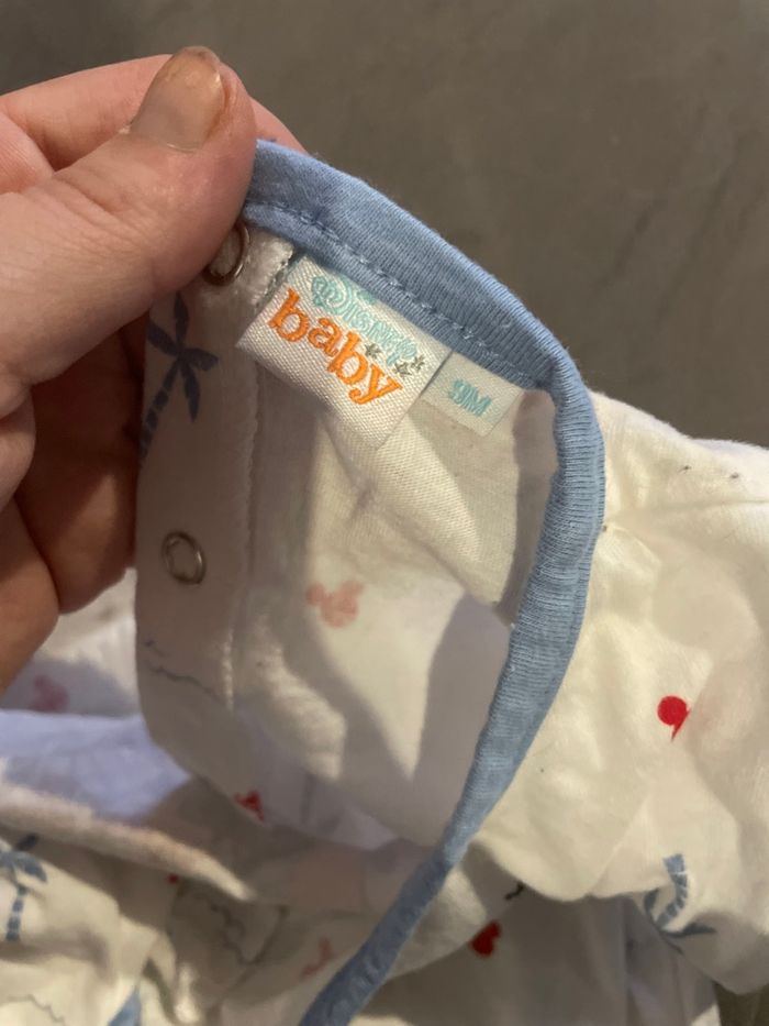 Pyjama - photo numéro 2