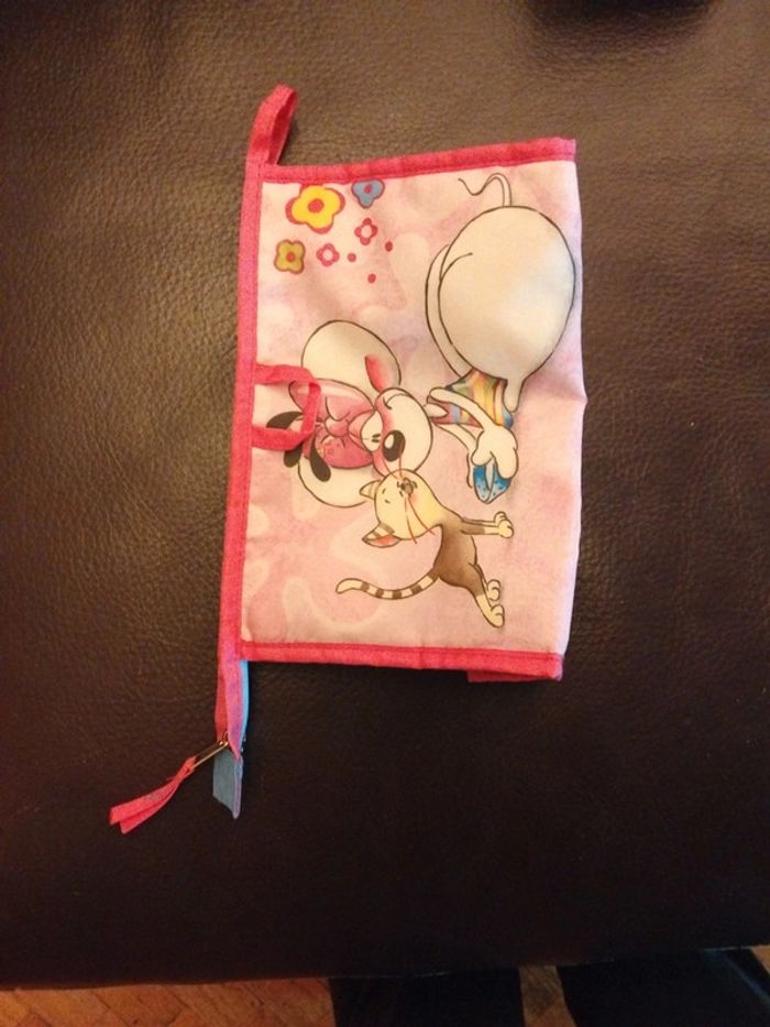 Trousse Diddl - photo numéro 7