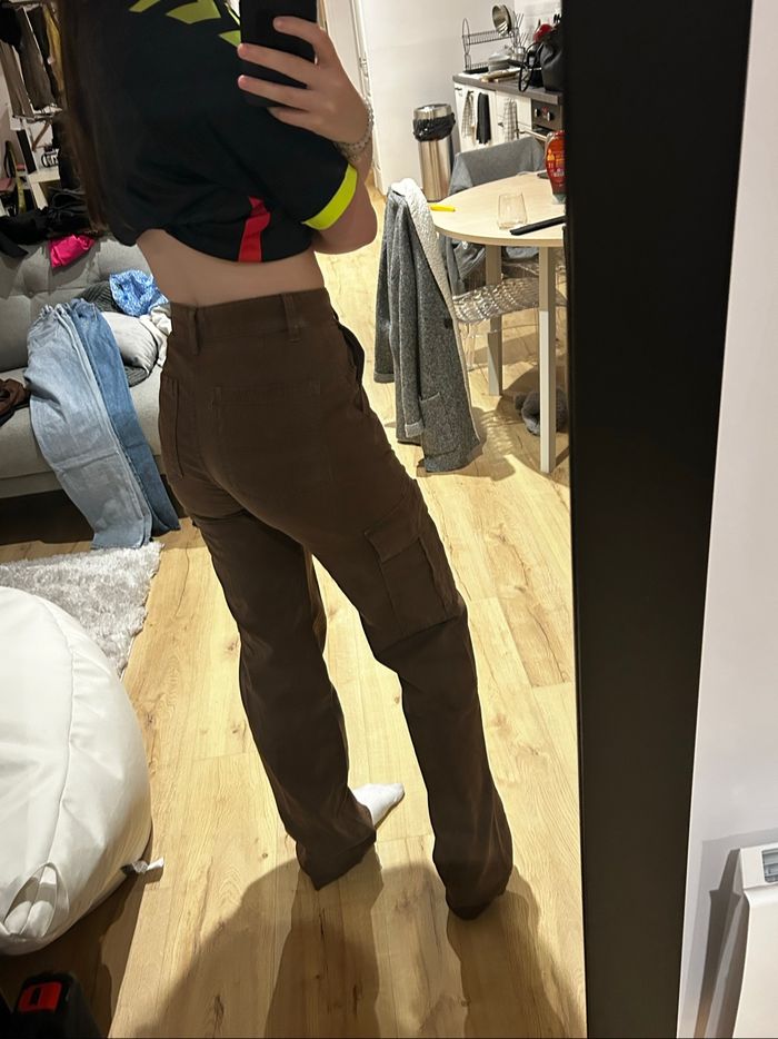 cargo - photo numéro 9