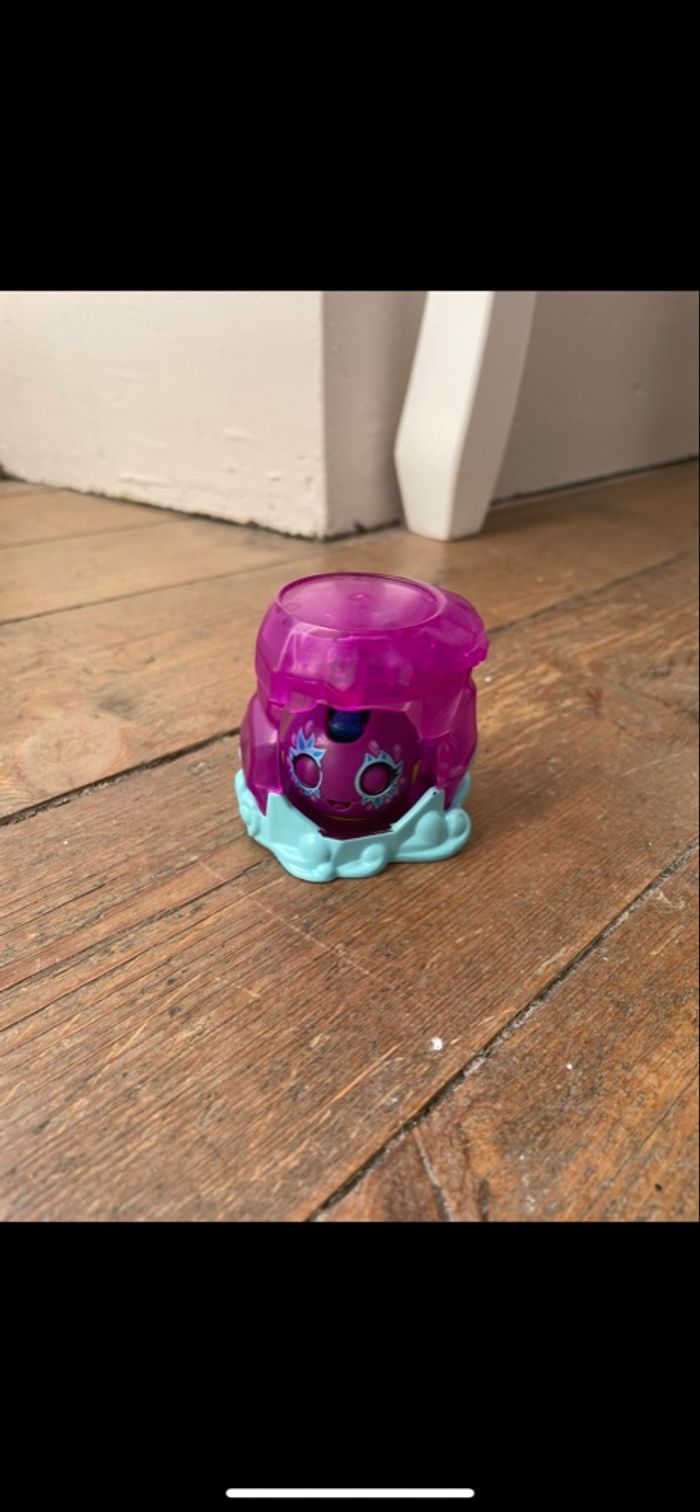 Zoobles poisson - photo numéro 5