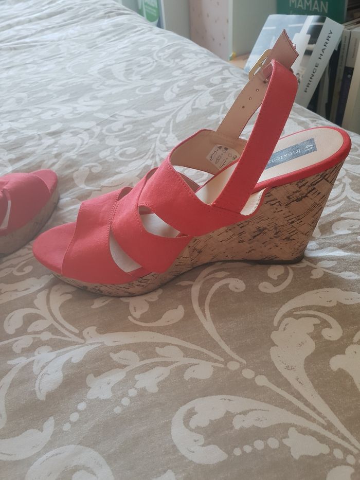 Chaussures In extenso - photo numéro 4