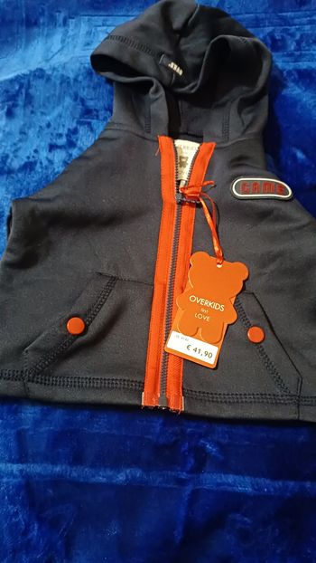 Veste bébé