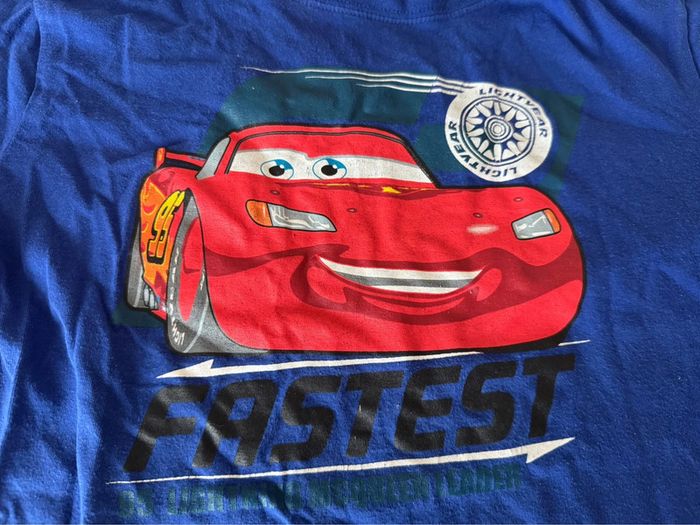 Tee shirt cars - photo numéro 2
