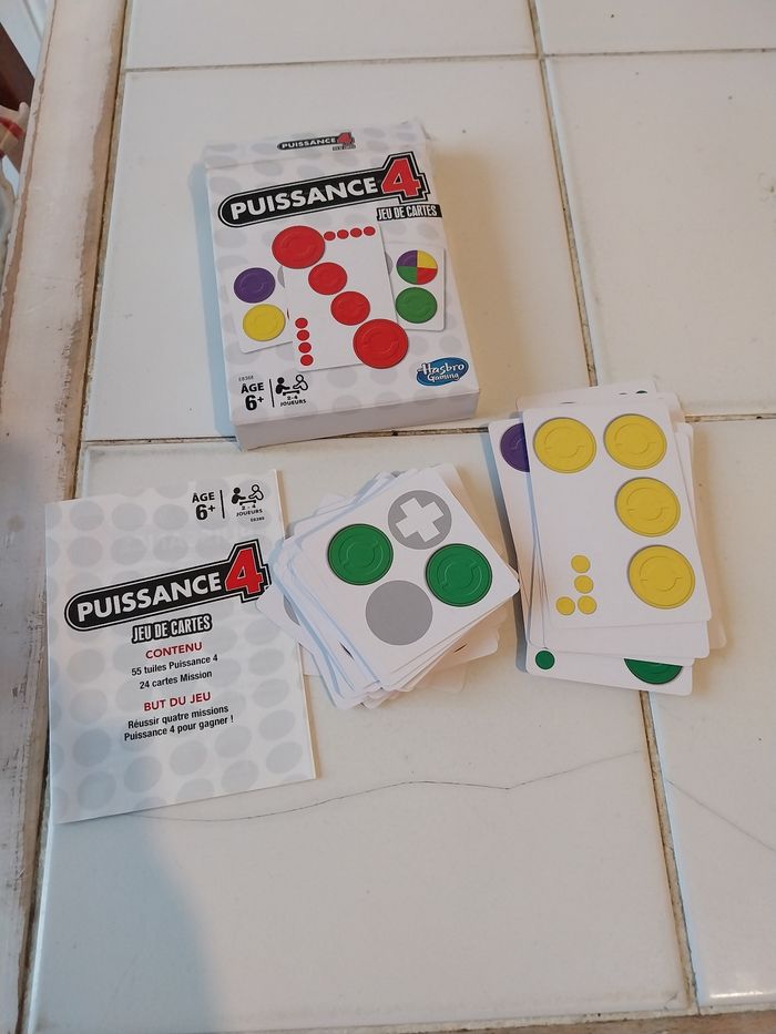 Jeux société de voyage - photo numéro 6