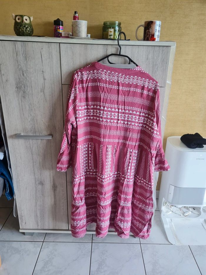 Longue robe esmara - photo numéro 2