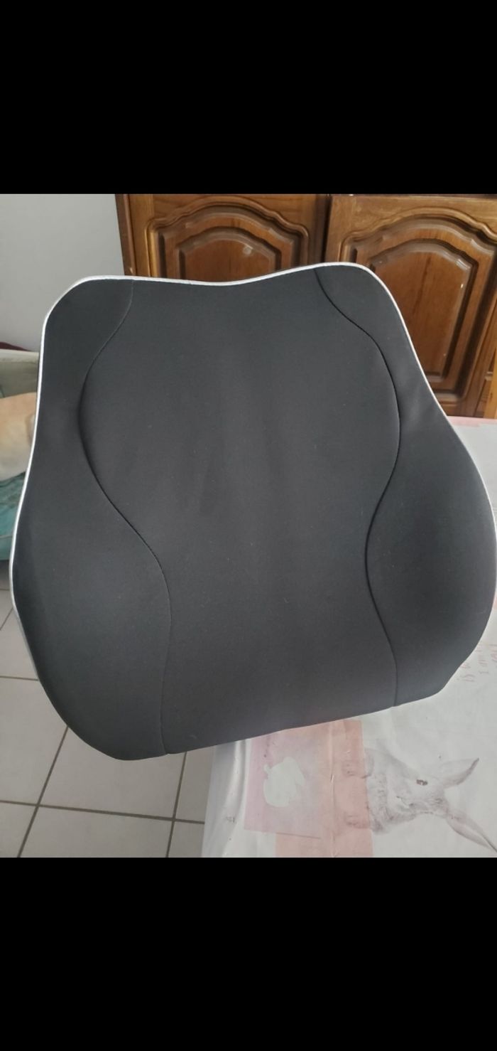 Cousin de soutien Lombaire  Ergonomique