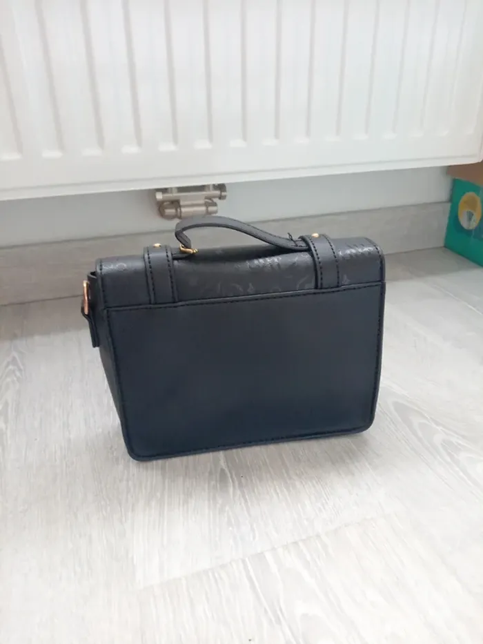 Sac bandoulière harry potter - photo numéro 4