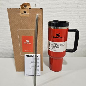 Gourde isotherme Stanley