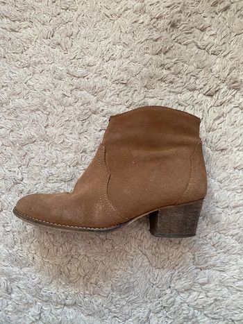 Bottines André
