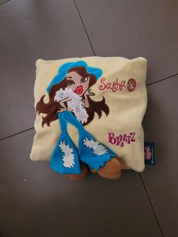 Coussin bratz