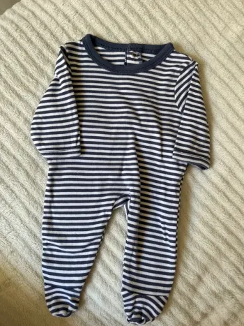 Pyjama verbaudet