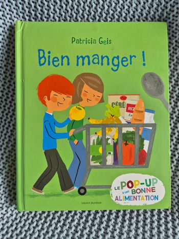 Bien manger