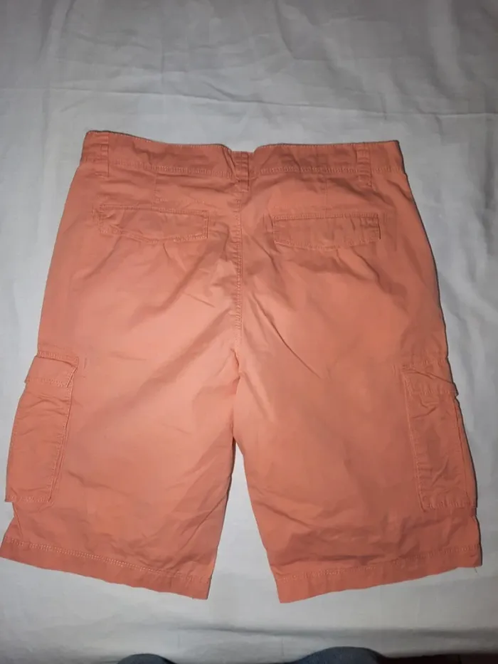 Short kiabi - photo numéro 4