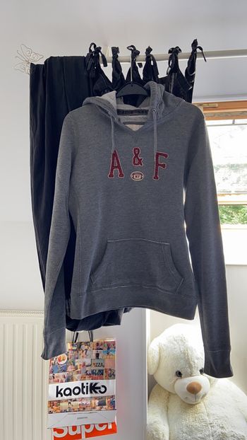 Pull Abercrombie