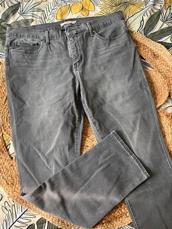 Jean shaping slim 312 😎 Taille 44 - Levis