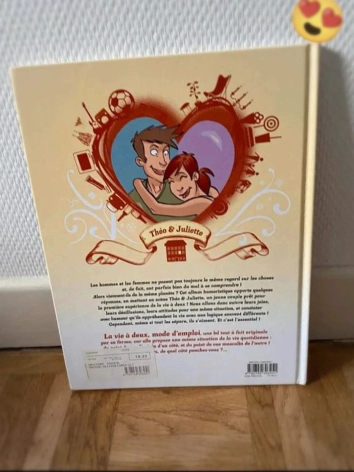 Bd la vie  à deux - photo numéro 2