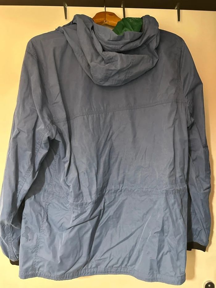 Coupe-vent Abercrombie - Taille XS - Très bon état - photo numéro 2