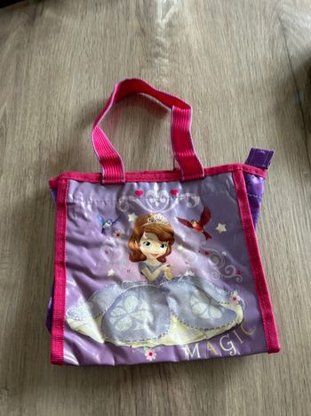 Sac enfant