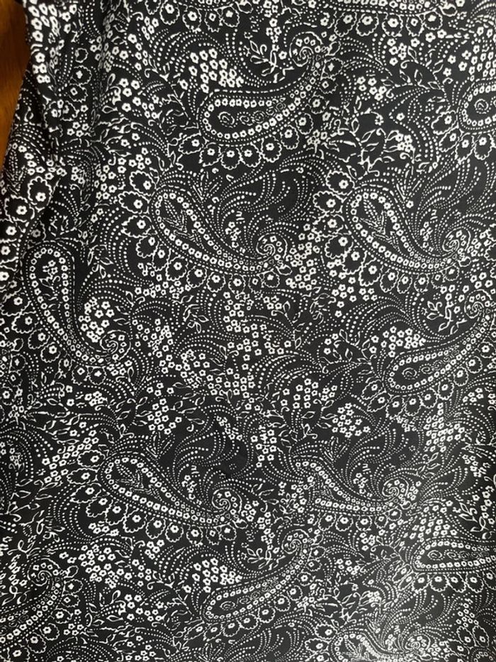 Robe été Fashion express, taille 42 - photo numéro 3