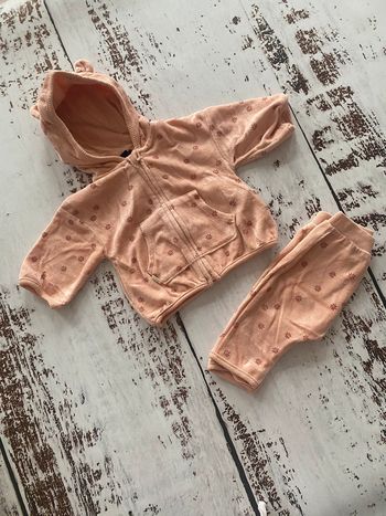 Ensemble bébé 3 mois