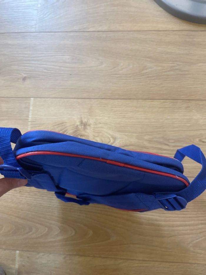 Sac à dos Mickey - photo numéro 4